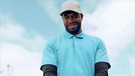 Winn Golf Dri-Tac 2.0 TV Spot, 'Feels Good'