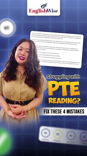 Master PTE Reading: Secrets to Score 79