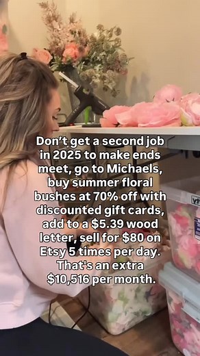 Drop ⚡️825⚡️below and I’ll send you how to Get Your Products Seen, Clicked, and Purchased in 4 Simple Steps (Without Ads)! You can sell 5 a day at $80 each on Etsy. That’s an extra 10,516 a month! All it takes is ONE product! There are four key steps you need to have a 5-6 figure Etsy listing and I am going to build it for you… 👇 Drop ⚡️825⚡️below and I’ll send you how to Get Your Products Seen, Clicked, and Purchased in 4 Simple Steps (Without Ads)! #etsy #etsyseller #etsyshop #etsyshopowner #