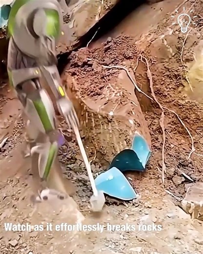 How nice would it be to have robots take care of tedious tasks! | Things Easier