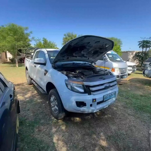 6.3K views · 210 reactions | Ford Ranger 3.2 TDI Com Graves Problemas No Motor! | Mauro Comé Banqueiro | Facebook