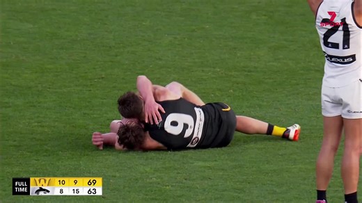 An unforgettable finish to the 2024 season 🤯 Relive the dramatic final moments of the Smithy's VFL Grand Final. | Victorian Football League (VFL)