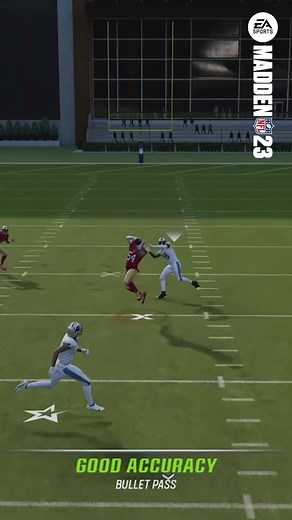 EA Madden NFL on TikTok