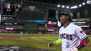 218K views · 10K reactions | HISTORY! The #Dbacks are the first team in MLB postseason history to hit 4 homers in 1 inning!!! | Arizona Diamondbacks | Facebook
