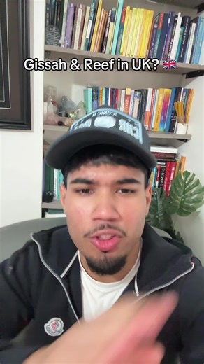 Whole of UK gonna be smelling fly 🤣 #perfumetiktok #reef #trending