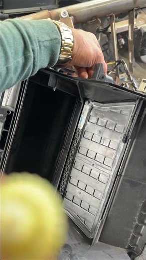 Equinox hvac repair