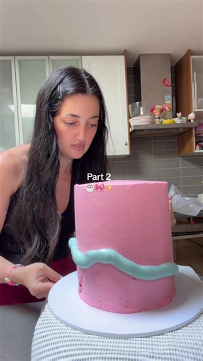 Delicious DIY Buttercream Recipe for Kids' Cakes