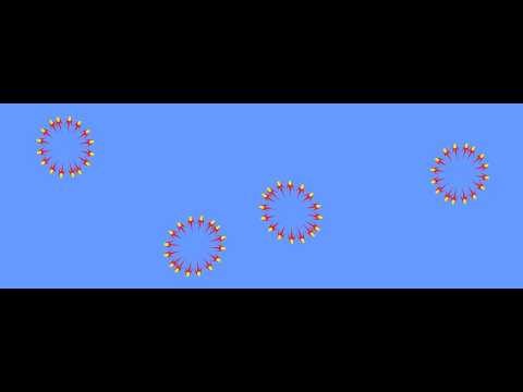 Animate TUT HappyBirthDay