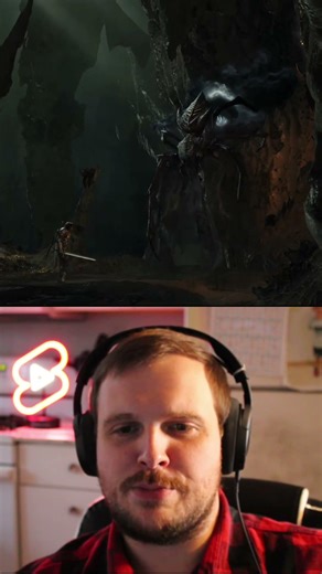 "Maybe The Spider Is Ok" Middle Earth Shadow Of War Lord Of The Rings Spider Mommy Shelob