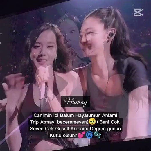 @humaymisim-h4n HBD #hbd #happybirthday