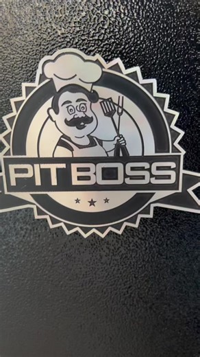 Pit Boss Laredo 1000 Pellet Grill Review
