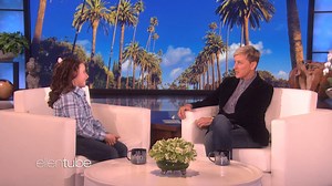 Macey Hensley is a 9-year-old presidential expert, and there’s no one better to explain to me what’s happening in the government. | Ellen DeGeneres