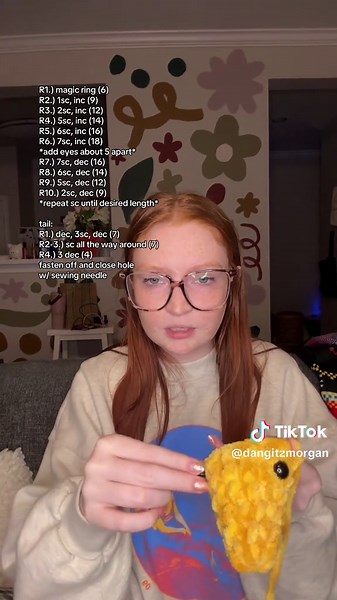 Crochet Snake Tutorial - Easy Step-by-Step Guide