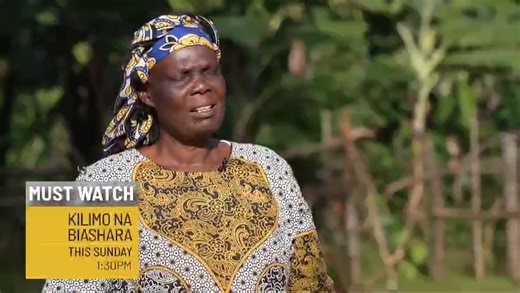 Turn waste into wealth! Learn all about Bokashi Composting on Kilimo na Biashara with Lindah Koskey today at 6:30 PM on K24! #KilimoNaBiashara | K24 TV