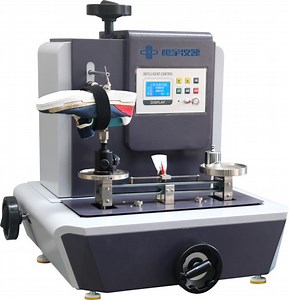 [Hot Item] Shoe Abrasion Tester ASTM-Compliant Testing Machine