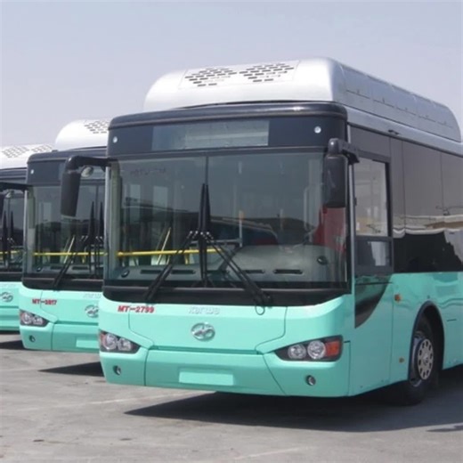 Bus Driver Jobs for Ex GCC License Holders in Qatar