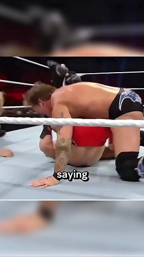 30K views · 202 reactions | CM Punk on Reels | Facebook