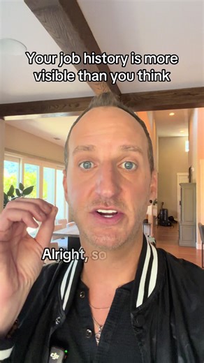 Most people have no idea how much of their work history is being shared behind the scenes, or how little control they actually have over it. Tools like The Work Number automatically store your job titles, income, and employment dates, and employers can often access that data without ever asking you. But here’s the truth: Your career story should be told by you, not a database. If you want control over how you’re evaluated, you need to review what’s being shared. Redacting or removing old informa
