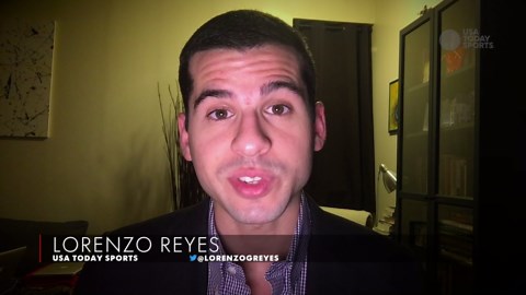 Lorenzo's locks: NFL Week 14 picks