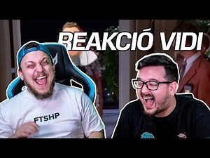 Reagáltunk a REAKCIÓRA!