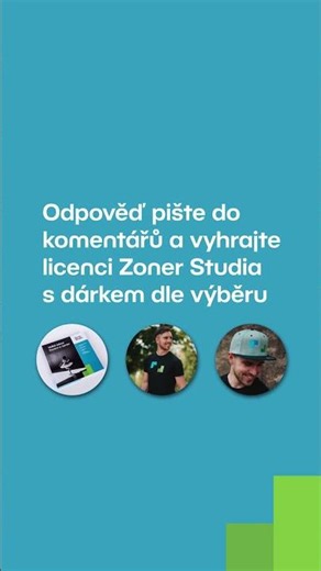 Letní aktualizace se blíží! ⏳Poznáte novinky?