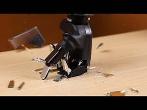 The DH-5-6 Dexterous Hand is Here.