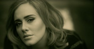Adele won’t be streaming her upcoming album ’25’ on Google Play or Spotify