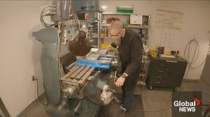 How VGH’s biomedical engineering department keeps the hospital running at peak performance