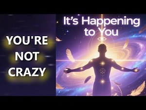 10 Powerful Signs You’re Experiencing a Spiritual Awakening