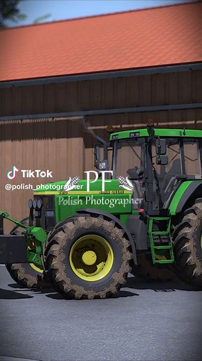 Stunning Farming Simulator 22 Shader Photography Cinematics