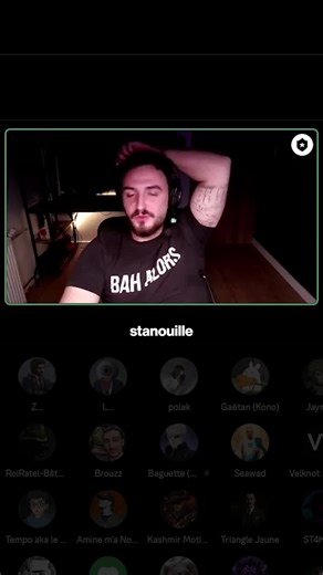 Atelier investissement aujourd’hui. Parce que chez VK Studio, on ne parle pas que de montage. On parle aussi d’argent, de vision long terme et de construction intelligente. 👉 Rejoins VK Studio via le lien en bio. Développer une compétence, c’est bien. Savoir quoi faire de ce que tu gagnes, c’est mieux. 💼📈