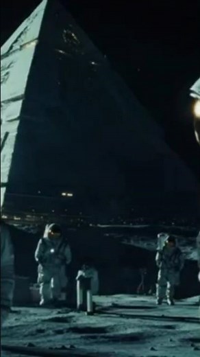 STARGATE Activation Sequence | Sci-Fi Concept Trailer (2026)