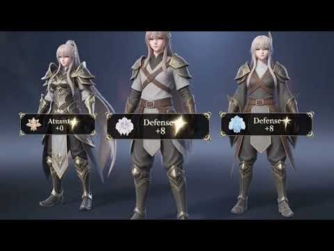 Moonlight Blade 2025 Advanced Guide Gear Enchant, AFK Macros & Oath Crystals