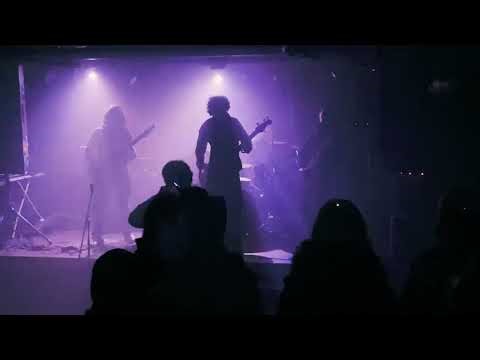 Gutswamp - Live@AKC Attack, Zagreb, Croatia, 01.04.2026.