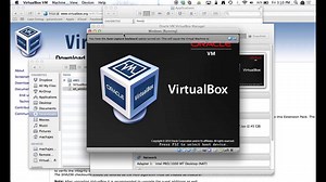 Mac Os X 64bit Iso Downkoad For Virtualbox