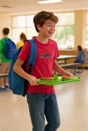 The Kind student | Heartwarming Moral Story for Kids | Virtue-Tales | Stories That Teach Values