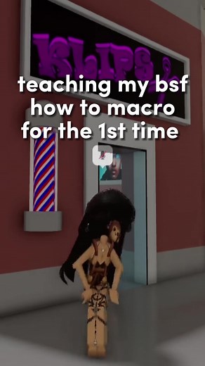 How to Macro in Roblox Da Hood: Step-by-Step Guide