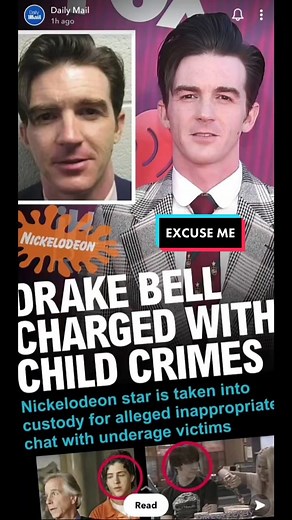 Did Drake From Drake & Josh Go to Jail?