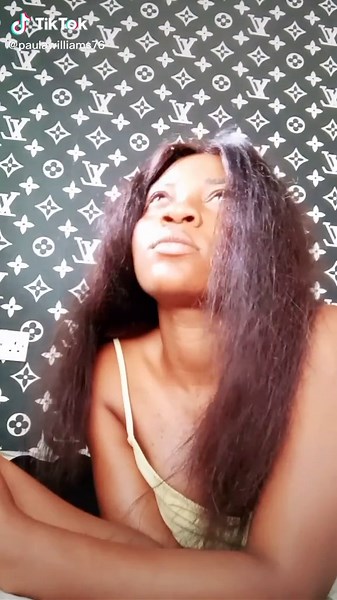 Paula Williams (@paulawilliams76)’s videos with You Deserve to be My Wife - DJ Haning