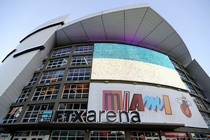 Miami Heat-FTX Arena naming rights agreement officially terminated effective today | January 11th, 2023
