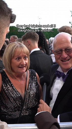 Stephen & Viv: Parenting Triplets Who Are Lesbian | Race Across The World
