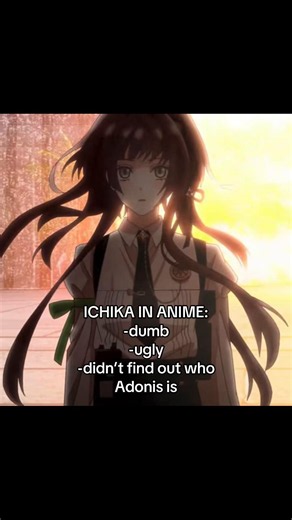 I had the chance to watch this movie in my native language at an anime convention in my city, and even though nearly a year has passed since then, I still lament just how TERRIBLE this movie is. Movie was supposed to be a kind of advertisement for the game, but instead of encouraging people to play it, it discouraged them even more- which is a shame, bc the game is really good. Believe me, people were literally laughing during the screening… 🫠 #otome #otomegame #collarxmalice #otomegames #anime