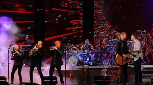 Chicago & Friends: Live at 55 Preview | Chicago & Friends: Live at 55