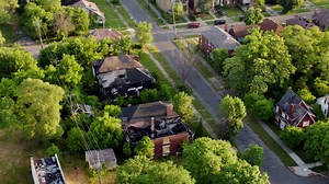 Many Detroit residents have been forced to go into survivor mode after their water was shut off. The city has targeted low income residents who have delinquent water bills, but has ignored corporate accounts that owe hundreds of thousands of dollars. More on this story, this Tuesday on Parched. | National Geographic TV