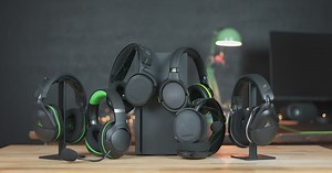Best Headset for Xbox Series X and S: The ultimate comparison [Video]