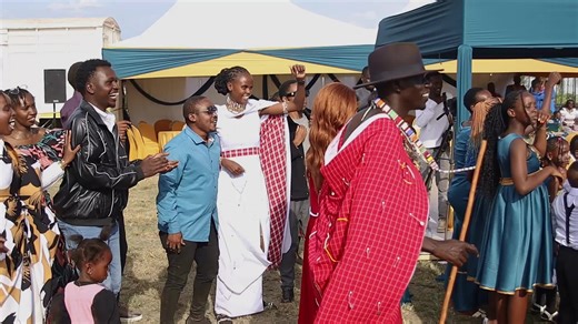 When Everyone is Up to the Task: A Journey of Collaboration