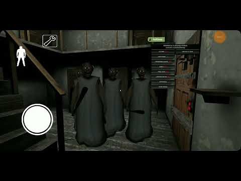 [v5beta1] Granny - APK MOD v1.4.0.1