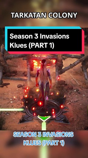 Mortal Kombat 1 Season 3 Invasion Clues Part 1