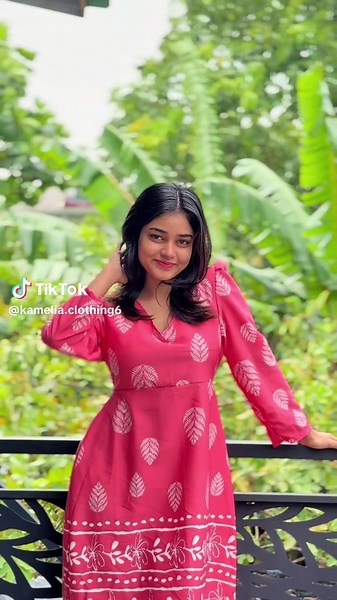 Shop Trendy Pink Outfits at Kamelia Online Store