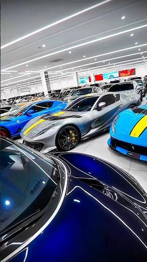 World's Craziest Cars!
